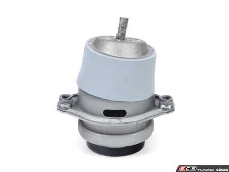 ES#4415830 - 94837505003 - Engine Mount - Right - Reduce driveline vibrations with a new mount! - Hamburg Tech - Porsche