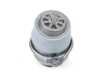 ES#4415830 - 94837505003 - Engine Mount - Right - Reduce driveline vibrations with a new mount! - Hamburg Tech - Porsche