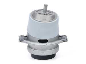 ES#4415829 - 94837504903 - Engine Mount - Left - Reduce driveline vibrations with a new mount! - Hamburg Tech - Porsche