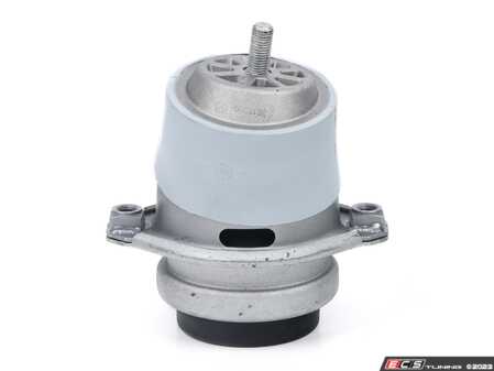 ES#4415829 - 94837504903 - Engine Mount - Left - Reduce driveline vibrations with a new mount! - Hamburg Tech - Porsche