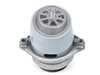 ES#4415829 - 94837504903 - Engine Mount - Left - Reduce driveline vibrations with a new mount! - Hamburg Tech - Porsche