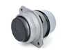 ES#4415829 - 94837504903 - Engine Mount - Left - Reduce driveline vibrations with a new mount! - Hamburg Tech - Porsche