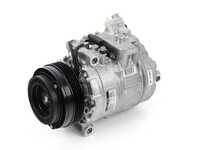Denso - 64528391474 - Air Conditioning Compressor