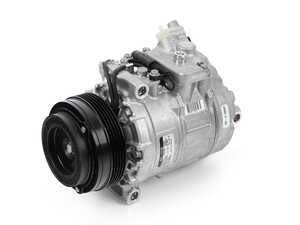 ES#4820902 - 64528391474 - Air Conditioning Compressor - Keep your car cool with this new compressor - Denso - BMW