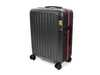 ES#4714276 - 80225A7C973 - BMW M Suitcase - A lightweight, rugged travel case infused with unmistakable BMW ///M attitude. - Genuine BMW - BMW