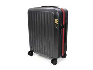 ES#4714276 - 80225A7C973 - BMW M Suitcase - A lightweight, rugged travel case infused with unmistakable BMW ///M attitude. - Genuine BMW - BMW