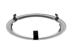 ES#4830998 - 059131547R - Exhaust Gas Recirculation (EGR) Tube Seal - O-ring that helps seal the EGR Tube - Vaico - Audi Volkswagen