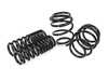 ES#4714289 - 031758LA01 - G87 M2 Lowering Springs - Enhance both the performance dynamics and visual appeal of your vehicle with our cutting-edge lowering springs, engineered to provide an average drop of 1.0" front and rear. - ECS - BMW
