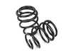ES#4714289 - 031758LA01 - G87 M2 Lowering Springs - Enhance both the performance dynamics and visual appeal of your vehicle with our cutting-edge lowering springs, engineered to provide an average drop of 1.0" front and rear. - ECS - BMW