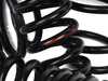 ES#4714289 - 031758LA01 - G87 M2 Lowering Springs - Enhance both the performance dynamics and visual appeal of your vehicle with our cutting-edge lowering springs, engineered to provide an average drop of 1.0" front and rear. - ECS - BMW