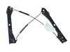 ES#4831001 - 5C6837461K - Front Window Regulator - Left - Transmits movement from motor to window - Vaico - Volkswagen