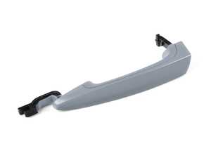 ES#90123 - 51217207539 - HANDLE BRACKET - Genuine BMW - BMW