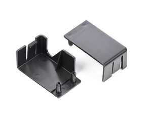 ES#245210 - 61211459098 - COVERING CAP - Genuine BMW - 