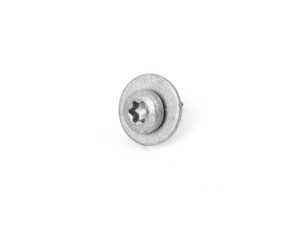ES#3213964 - 51139908046 - SCREW - Genuine MINI - 