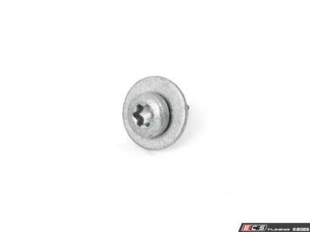 ES#3213964 - 51139908046 - SCREW - Genuine MINI - 