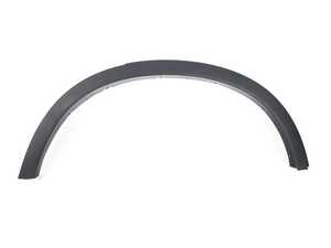 ES#2136129 - 51777210083 - Wheel Arch Trim - Genuine BMW - BMW