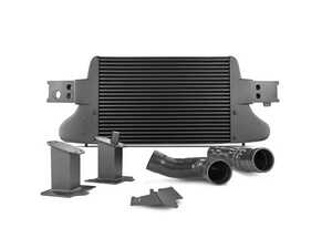 ES#4831004 - 200001194.SINGLE - Competition Intercooler EVOX Kit  - Prepare to unlock your vehicle's full potential and dive into a new realm of performance and driving excitement - Wagner Tuning - Audi
