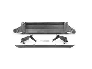 ES#4831005 - 200001203 - Competition Intercooler EVO1 Kit  - Unlock your vehicle's true potential with the revolutionary Competition high-performance intercooler. - Wagner Tuning - Audi