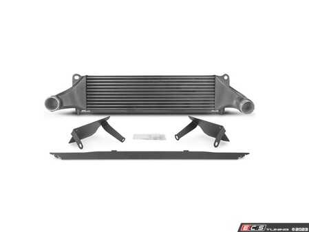 ES#4831005 - 200001203 - Competition Intercooler EVO1 Kit  - Unlock your vehicle's true potential with the revolutionary Competition high-performance intercooler. - Wagner Tuning - Audi