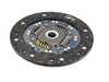 ES#4141793 - 07K141015D - Clutch Kit - Includes clutch disc and pressure plate - LUK - Volkswagen