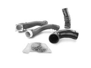 ES#4831006 - 210001194.PIPE - Charge And Boost Pipe Kit  - The Wagner Tuning Charge and Boost Pipe Kit is exclusively designed for use with es4831004 - Wagner Tuning - Audi