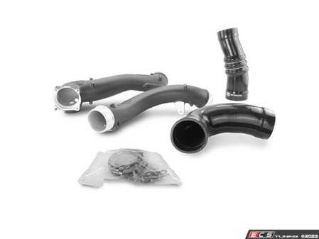 ES#4831006 - 210001194.PIPE - Charge And Boost Pipe Kit  - The Wagner Tuning Charge and Boost Pipe Kit is exclusively designed for use with es4831004 - Wagner Tuning - Audi
