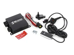 VC-30 Water Methanol Controller (Boost)