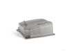 ES#4830682 - 044094LA - DQ250 DSG Fabricated Transmission Pan - Replace your rusty steel DSG pan with this TIG welded, 304 stainless steel pan for increased longevity, durability, and corrosion resistance! - ECS - Audi Volkswagen