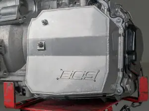 DQ250 DSG Fabricated Transmission Pan