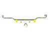 ES#1306832 - bwr20xz - Rear Sway Bar Upgrade Kit - 24mm - Adjustable version - Whiteline - Audi Volkswagen