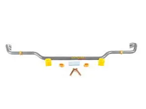 Rear Sway Bar Upgrade Kit - 24mm