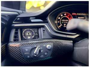 ES#4831008 - WT31043 - MFD28 Digital Display  - Unlock the Power of Data - Wagner Tuning - Audi