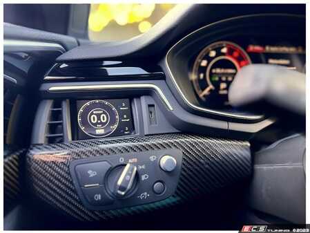 ES#4831008 - WT31043 - MFD28 Digital Display  - Unlock the Power of Data - Wagner Tuning - Audi
