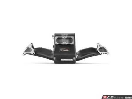 ES#4690503 - 200001193 - Performance Intercooler Kit - Performance intercooler features a high-end cooling core - Wagner Tuning - Audi