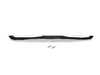 ES#4666829 - 511327536031KT - Trunk Lid Grip With LEDS - Chrome R56 R57 R58 R59  - Featuring built in heat sinks to dissipate heat for LEDs - Assembled By ECS - MINI