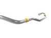 ES#1306832 - bwr20xz - Rear Sway Bar Upgrade Kit - 24mm - Adjustable version - Whiteline - Audi Volkswagen