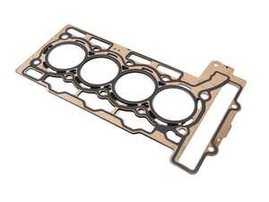 ES#4759444 - NS14HGK - N14/N18 .90mm Head Gasket MLS Extreme Duty - Standard Thickness  - Mounts between the engine block and the cylinder head - Sneed4Speed - MINI