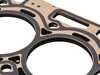 ES#4759444 - NS14HGK - N14/N18 .90mm Head Gasket MLS Extreme Duty - Standard Thickness  - Mounts between the engine block and the cylinder head - Sneed4Speed - MINI