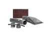 ES#4831011 - 300001002 - Carbon Air Intake Kit  - The high performance Air Intake System - Wagner Tuning - Audi