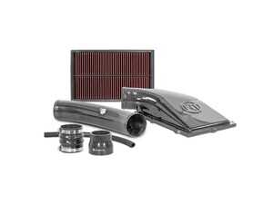 ES#4831011 - 300001002 - Carbon Air Intake Kit  - The high performance Air Intake System - Wagner Tuning - Audi