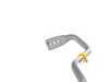 ES#1306832 - bwr20xz - Rear Sway Bar Upgrade Kit - 24mm - Adjustable version - Whiteline - Audi Volkswagen