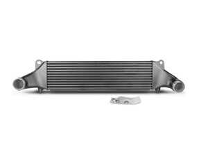 ES#4017590 - 200001107 - EVO1 Competition Intercooler Kit  - The high performance intercooler core provides a 14% larger frontal area and 57% more volume compared to the stock mounted intercooler. - Wagner Tuning - Audi