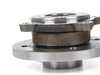 ES#2870300 - 31226776162 - Wheel Hub With Bearing Assembly - Front - Priced Each - Connects to the front axle carrier - Febi - MINI