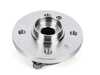 ES#2870300 - 31226776162 - Wheel Hub With Bearing Assembly - Front - Priced Each - Connects to the front axle carrier - Febi - MINI