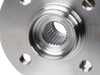 ES#2870300 - 31226776162 - Wheel Hub With Bearing Assembly - Front - Priced Each - Connects to the front axle carrier - Febi - MINI