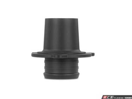 ES#4831021 - 001002442 - Turbo Muffler Delete  - Elevate the performance and driving experience with the Turbo Outlet - Wagner Tuning - Audi Volkswagen