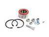 ES#2215275 - 357498625B - Wheel Bearing Kit - Front - Services one side - FAG - Volkswagen