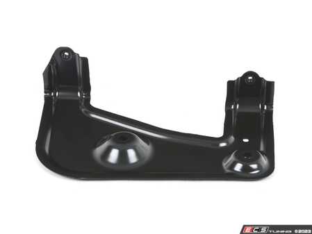 ES#4186078 - 41007492369 - SIDE PANEL BRACKET, FRONT LE - Genuine BMW - BMW