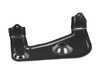 ES#4186079 - 41007492370 - SIDE PANEL BRACKET, FRONT RI - Genuine BMW - BMW
