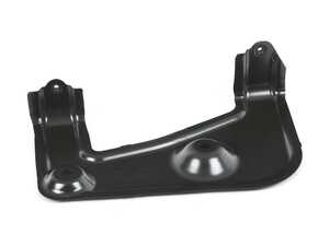 ES#4186079 - 41007492370 - SIDE PANEL BRACKET, FRONT RI - Genuine BMW - BMW